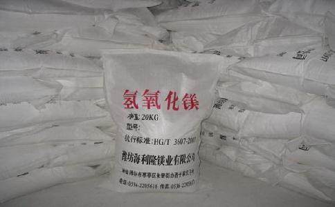 氧化镁行业的发展优势及应用领域